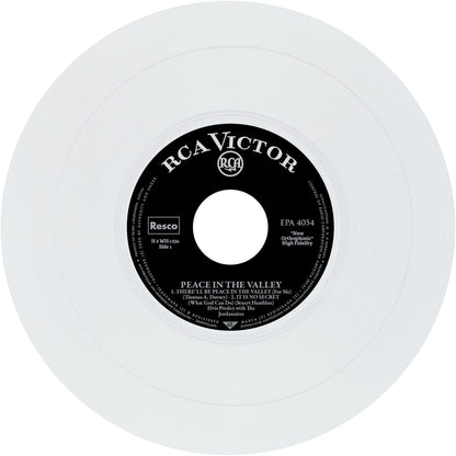 Peace in the Valley