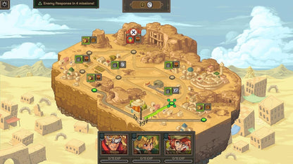 Metal Slug Tactics