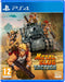 Metal Slug Tactics PS4
