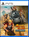 Metal Slug Tactics PS5