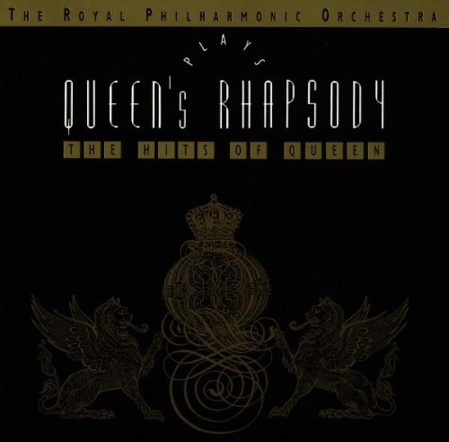 Rpo Plays Hits of Queen