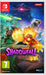 Eldrador Creatures Shadowfall (Nintendo Switch