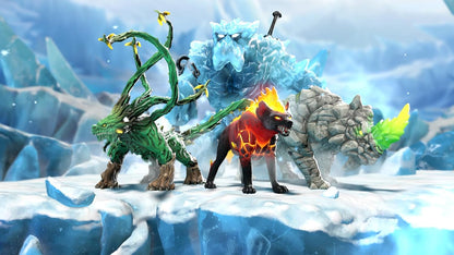 Eldrador Creatures Shadowfall (PlayStation 5