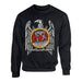 Plastichead Slayer Eagle Maglione a maniche lunghe