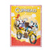 Grupo Erik: Puzzle Cuphead - Explorer Riders | Puzzle 500 pezzi con scatola decorativa + mini poster, 61 x 45,7 cm, puzzle bambini, Cuphead decorazione
