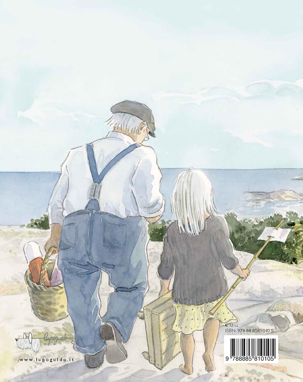 Lena Anderson - Stina E Il Capitan Fanfarone. Ediz. A Colori