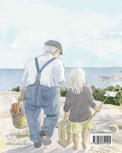 Lena Anderson - Stina E Il Capitan Fanfarone. Ediz. A Colori