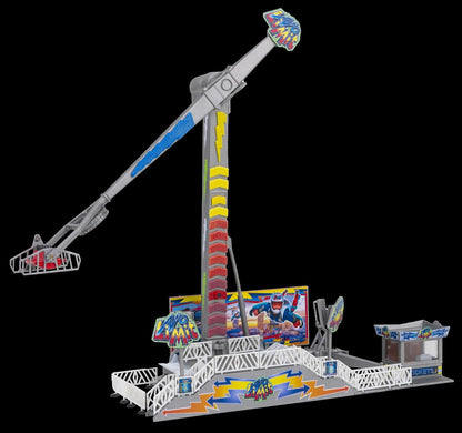 FALLER 140450 H0 attractie No Limiet spoorbreedte H0