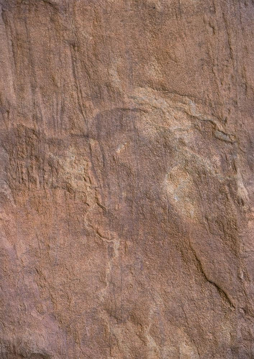 Faller - Rotsfolie Roodbruin (11/24) *