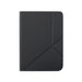 Clara Colour/BW Black Sleep Case