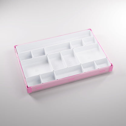 Gamegenic GGS22049ML Game Accessories, Pink, White