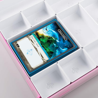 Gamegenic GGS22049ML Game Accessories, Pink, White