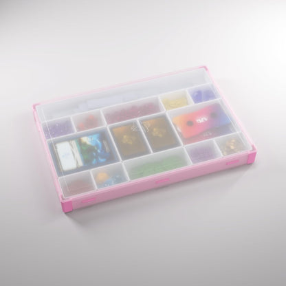Gamegenic GGS22049ML Game Accessories, Pink, White