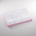 Gamegenic GGS22049ML Game Accessories, Pink, White