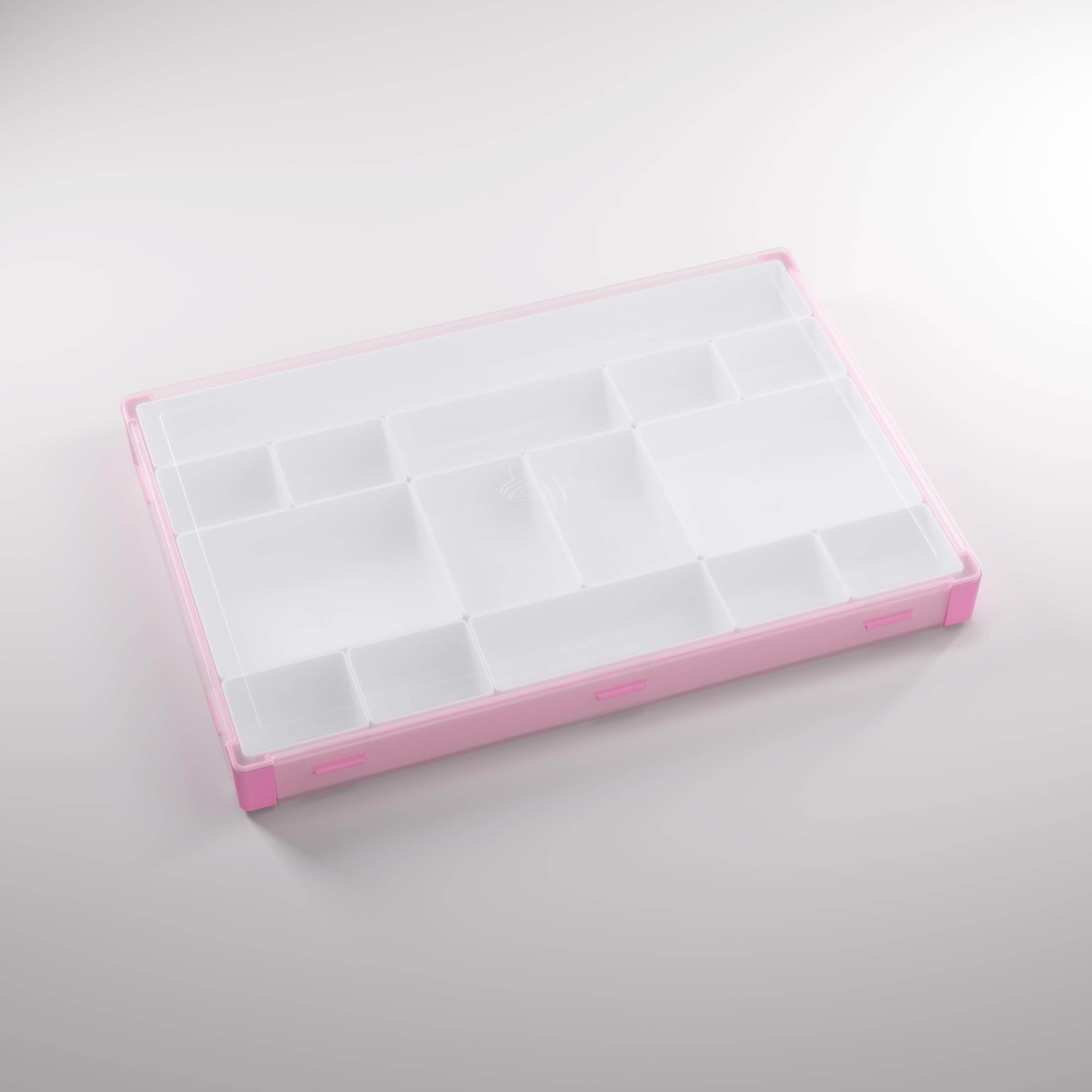 Gamegenic GGS22049ML Game Accessories, Pink, White