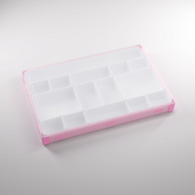 Gamegenic GGS22049ML Game Accessories, Pink, White