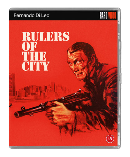 Rulers of the City