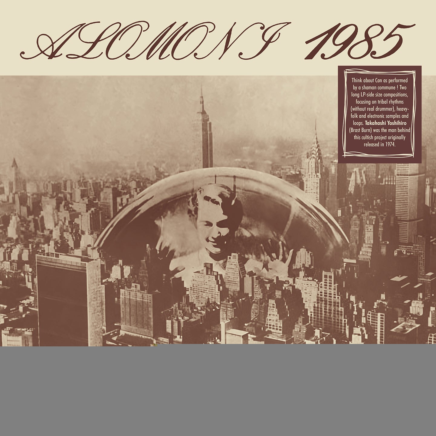 Alomoni 1985