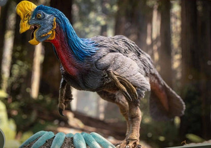 Historic Creatures The Wonder Wild Series statuette Oviraptor 32 cm
