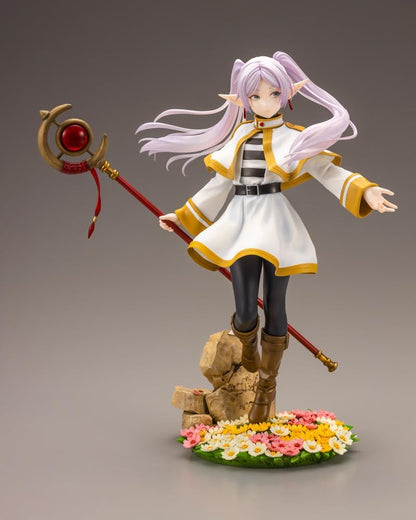 Kotobukiya Funeral Freeren 1/7 Scale PVC Painted Complete Figure
