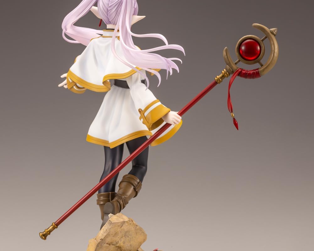 Kotobukiya Funeral Freeren 1/7 Scale PVC Painted Complete Figure