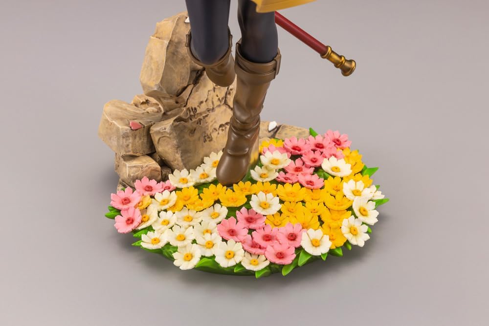 Kotobukiya Funeral Freeren 1/7 Scale PVC Painted Complete Figure