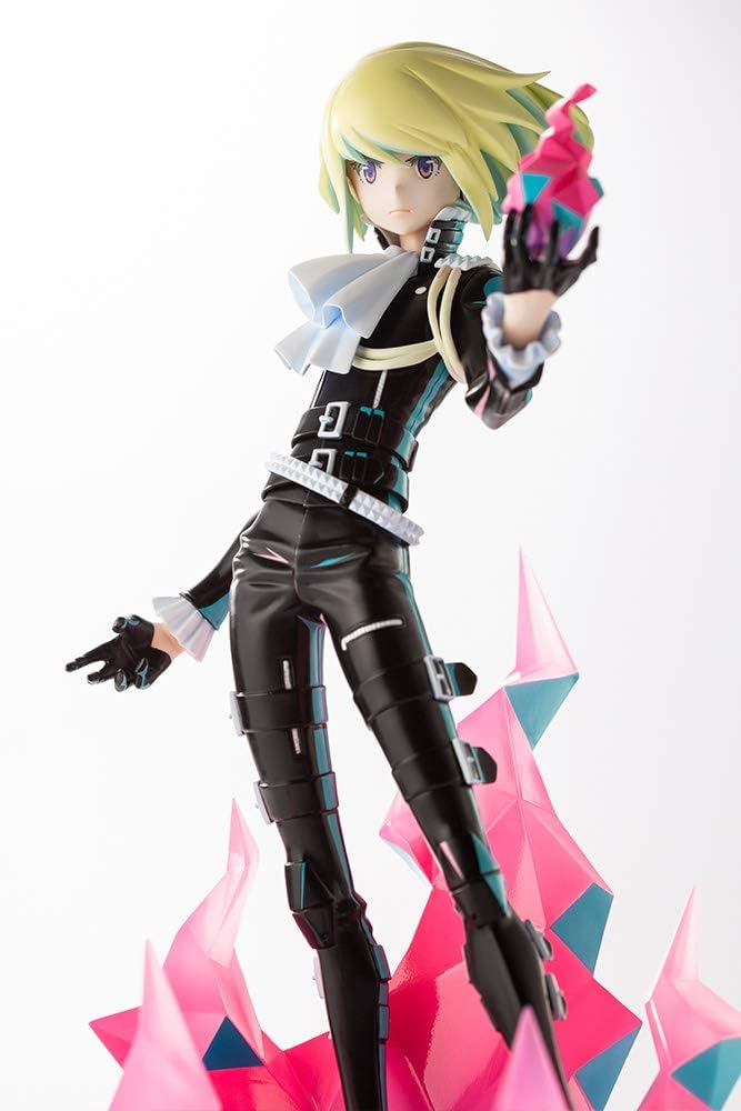 Kotobukiya Pro Mare Rio Fortea, 1/7 Scale, PVC Pre-painted Complete Figure