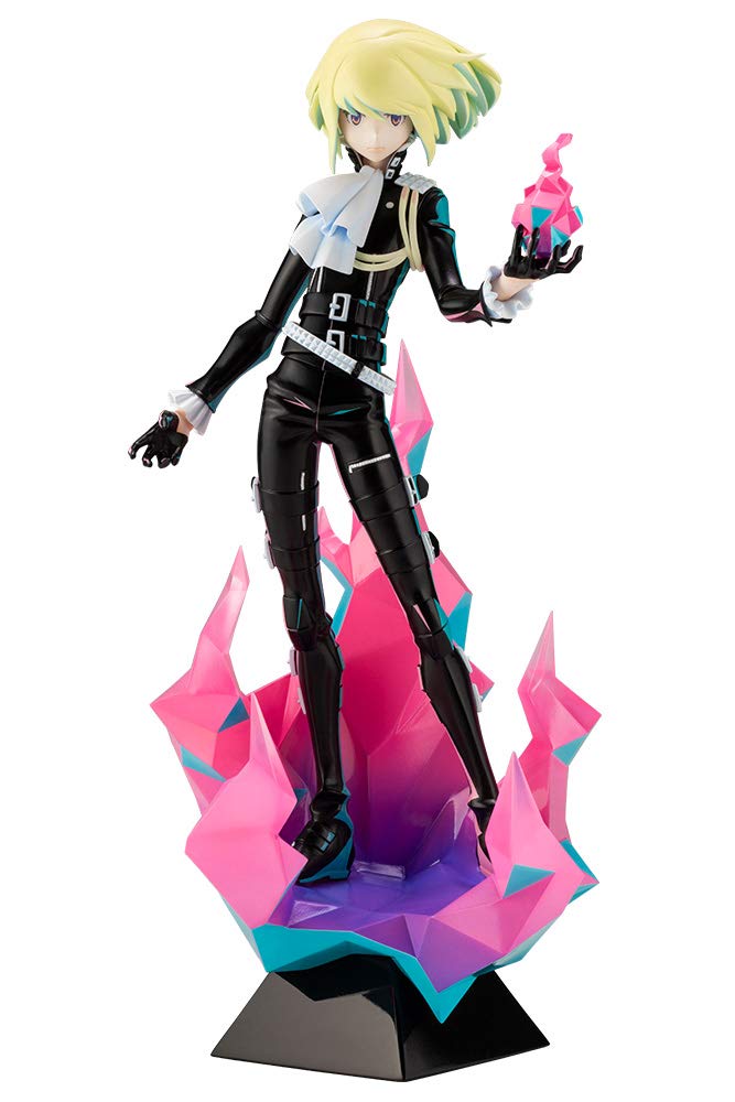 Kotobukiya Pro Mare Rio Fortea, 1/7 Scale, PVC Pre-painted Complete Figure