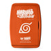 TOP TRUMPS WM04269-GER-6 Trumpfkartenspiel, Orange