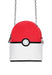 Pokemon Handtasche Pokeball