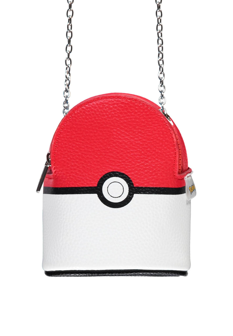 Pokemon Handtasche Pokeball