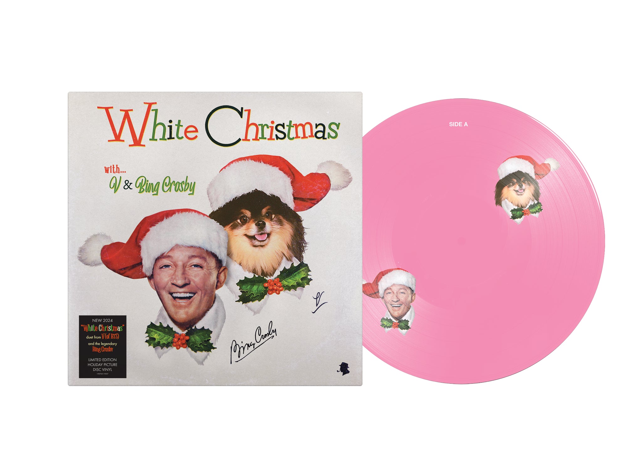 White Christmas