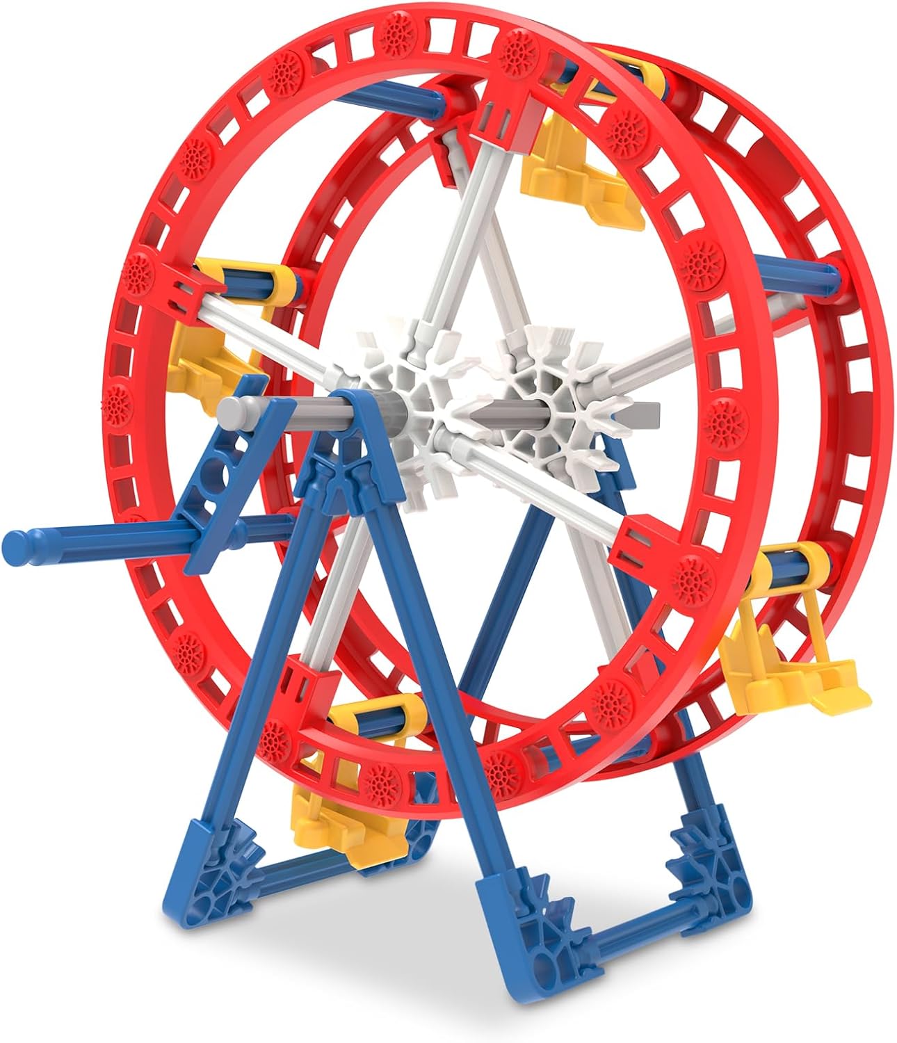 K\`Nex - Knex Ferris Wheel Bouwset 48dlg.
