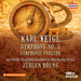 Karl Weigl: Symphony No. 3/Symphonic Prelude