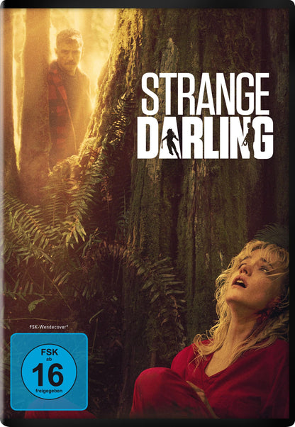MOLLER, JT - STRANGE DARLING