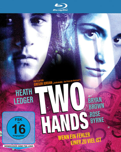Two Hands