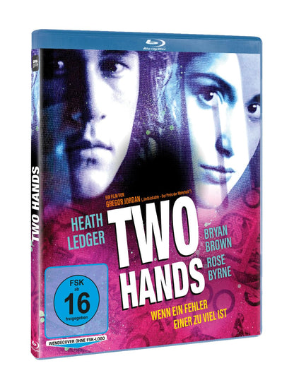 Two Hands
