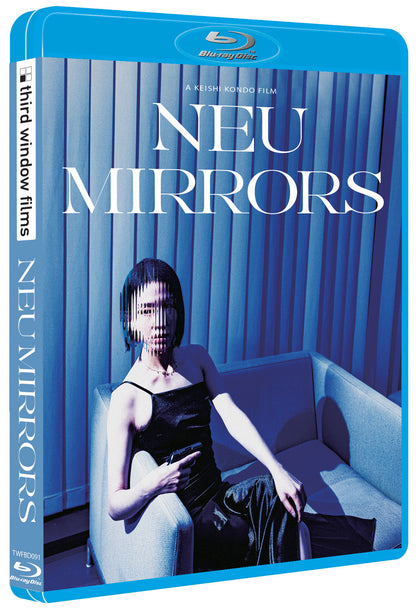 New Religion/Neu Mirrors