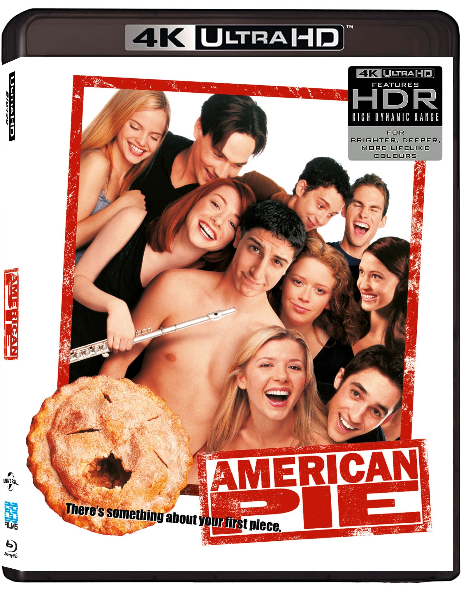 American Pie