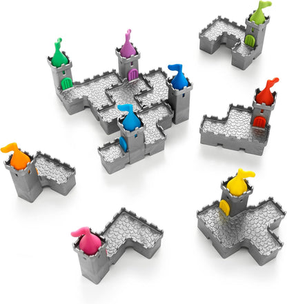 SmartGames - Tower Stacks / Boardgames