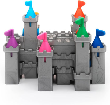 SmartGames - Tower Stacks / Boardgames