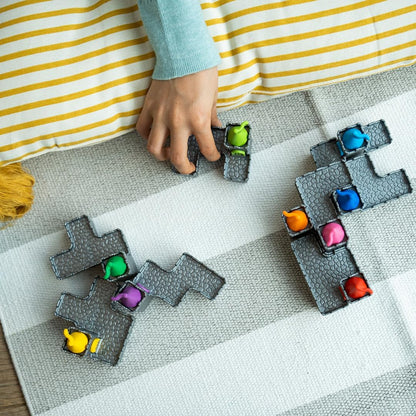 SmartGames - Tower Stacks / Boardgames