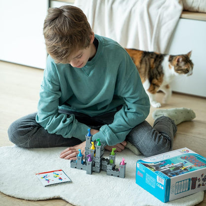 SmartGames - Tower Stacks / Boardgames