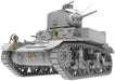 Miniart 1:35 - M3 Stuart Diesel Early Prod