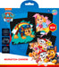Paw Patrol Scratch Cards for Children, Ages 3+, Pack of 6