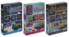 Grafix Diamond Painting Decoratieve stenen (3 stuks per verpakking