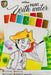 Creative Craft Group - Schilderen met Water Thema 12dlg.