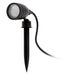 Eglo - Nema 1 Outdoor Spot W/Spike - Black - 18.5 Cm