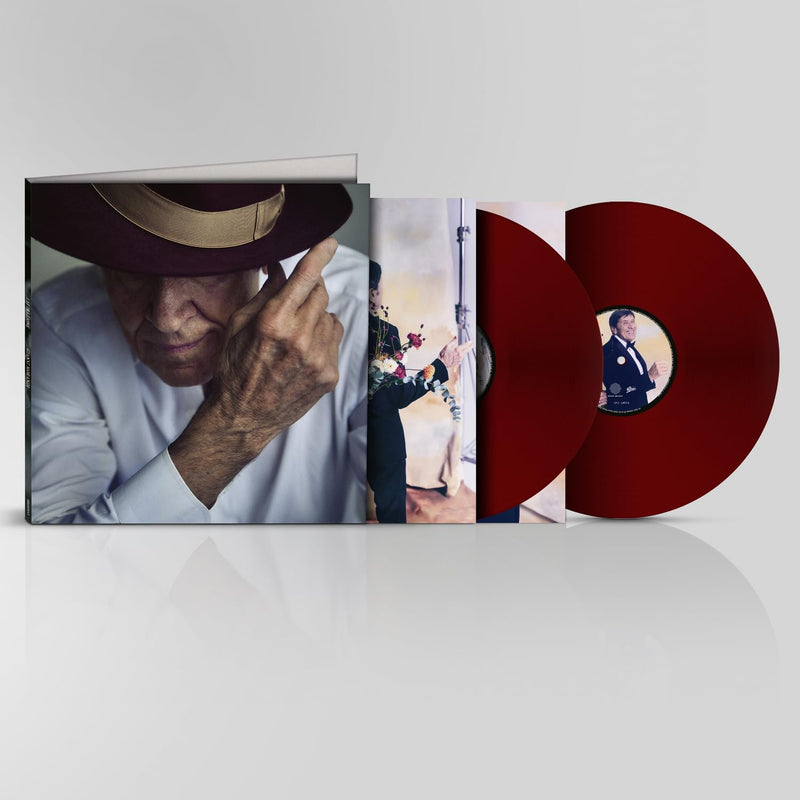 L'Attrazione - Red