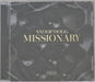 Missionary - Alternate Cover Artwork